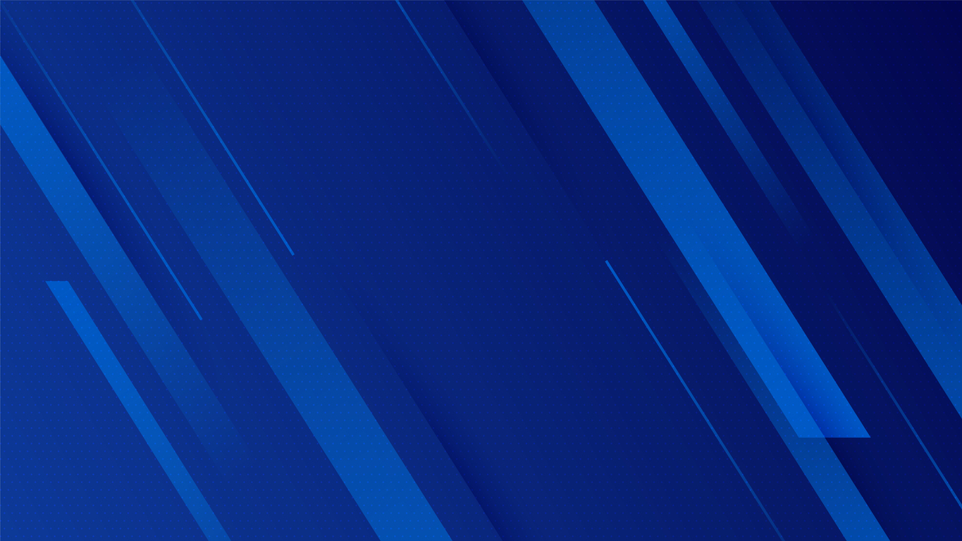 Dark blue abstract background geometry shine and layer element vector for presentation design. Suit for business, corporate, institution, party, festive, seminar, and talks