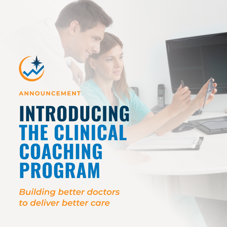 Clinical Coaching