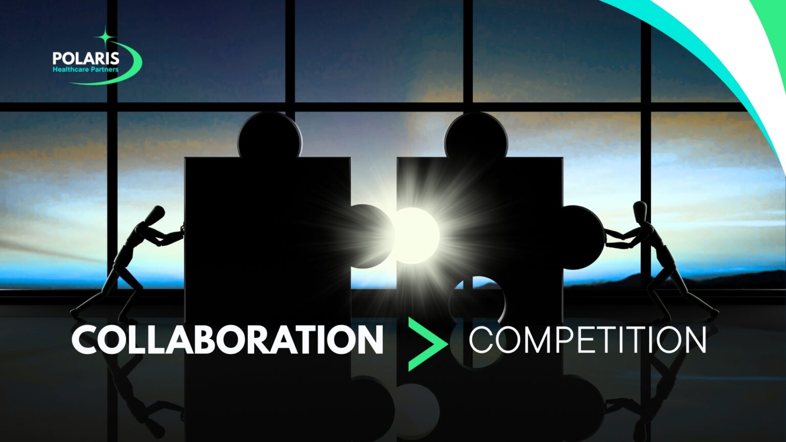 Polaris Healthcare Partners on provider-led consolidation for mid-sized DSOs/MSOs