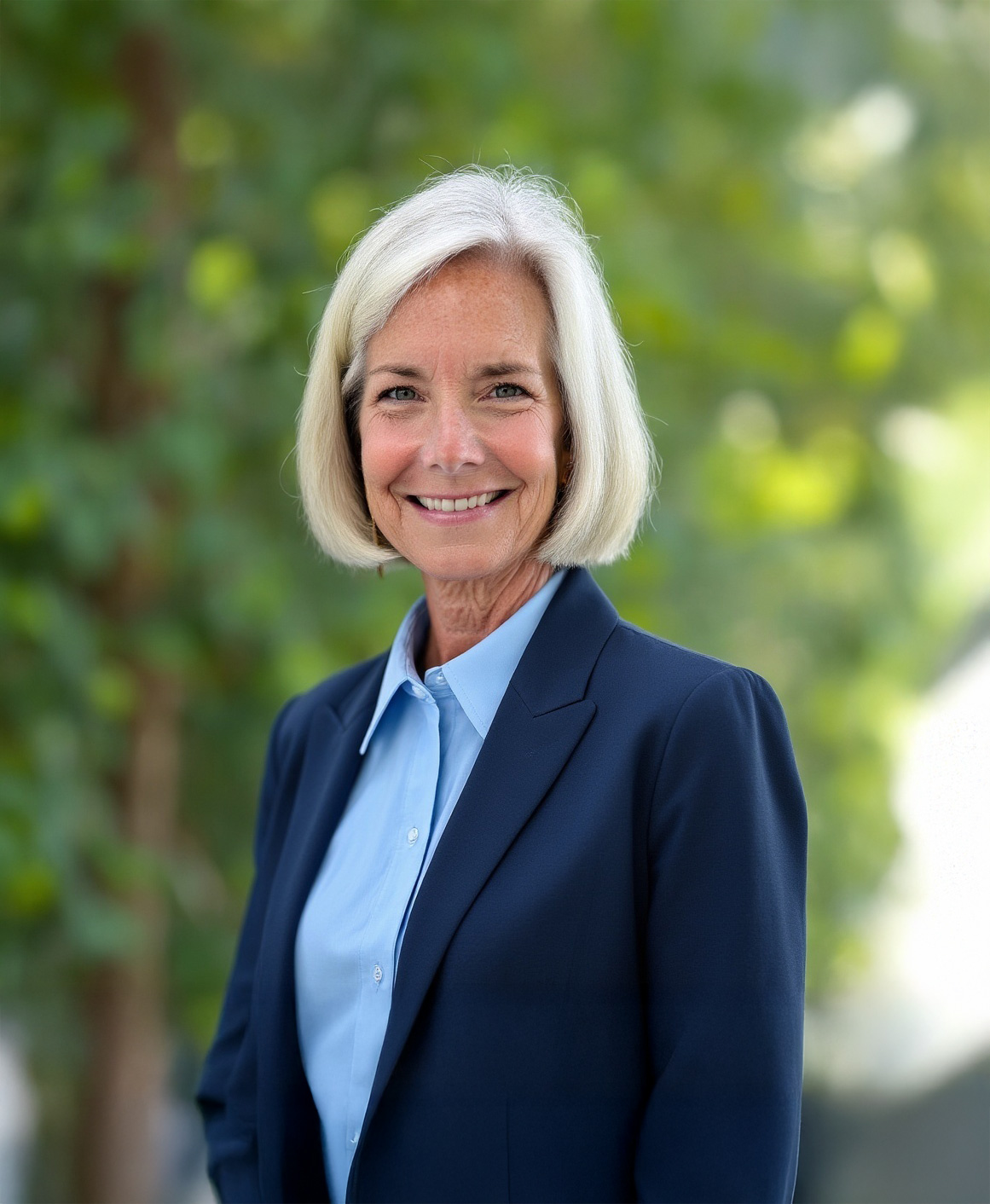 NAN MEEHAN Business Development Executive