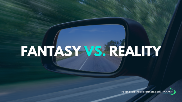 Fantasy vs. Reality